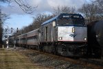 "Hiawatha Services" cruises east